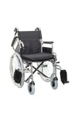 Golfi G132 Tekerlekli Sandalye Engelli Sandalye 40 Cm