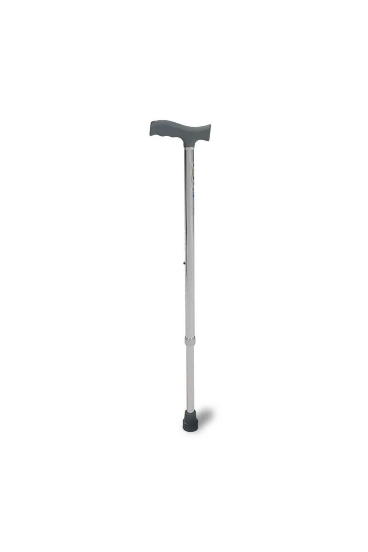 PR-103 Eloksallı Alüminyum Baston