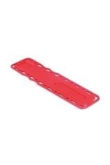 OMURGA TAHTASI PLASTİK YETİŞKİN