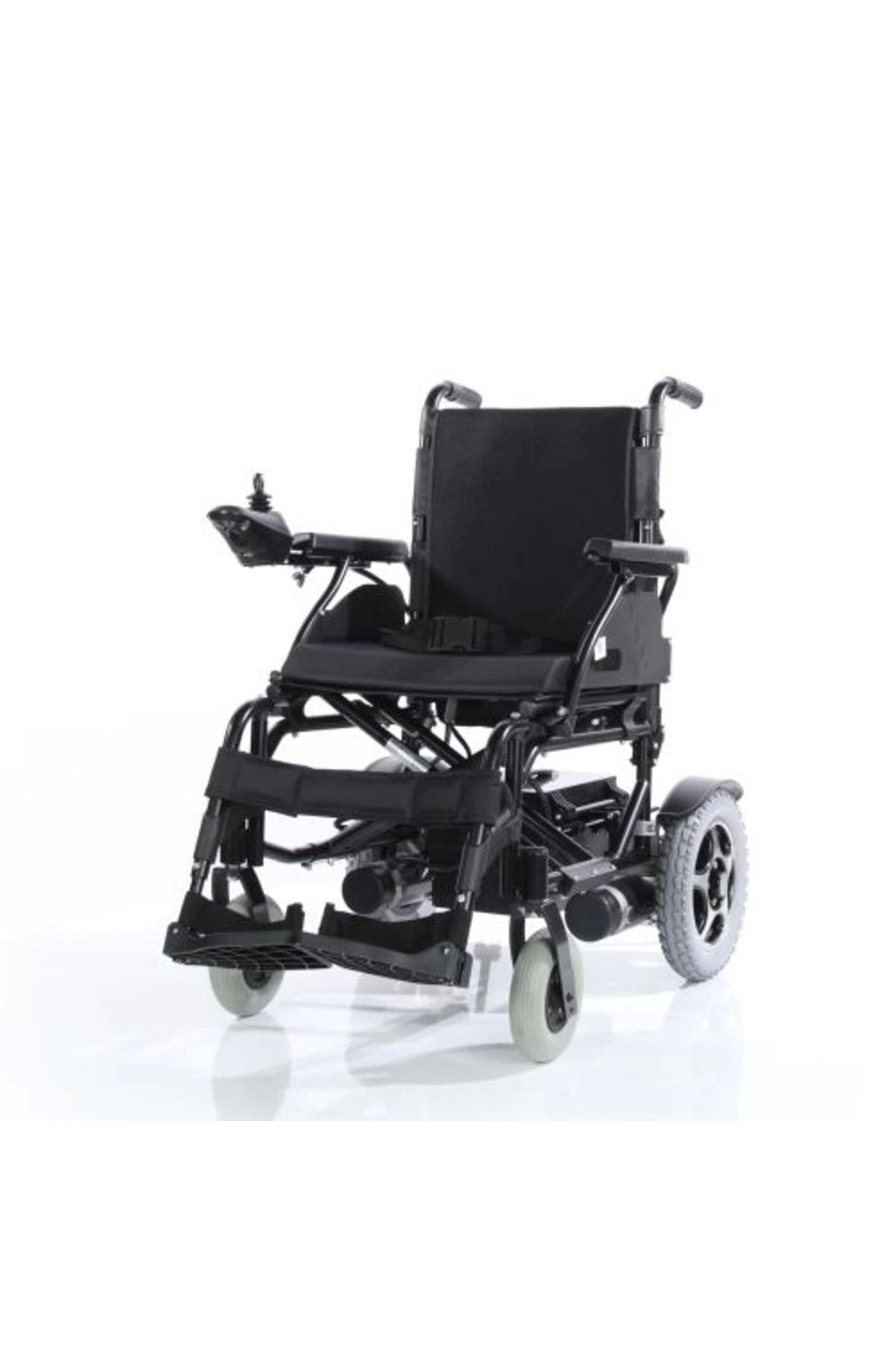 WOLLEX WG-P200 Akülü Tekerlekli Sandalye