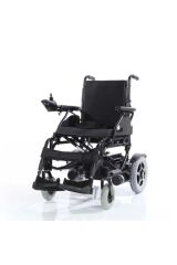 WOLLEX WG-P200 Akülü Tekerlekli Sandalye