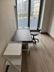 Bobath Rehabilitasyon Yatağı Tek Motorlu Başlıklı 120x200 Cm 3Li set