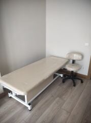 Bobath Rehabilitasyon Yatağı İki Motorlu başlıklı  100x190 Cm 2Li set