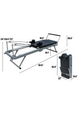 Katlanabilir Reformer Cihazı