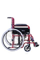Çocuk Pediatrik Standart Tekerlekli Sandalye